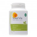 Tè verde Bio 100 capsule - Soleil Vie