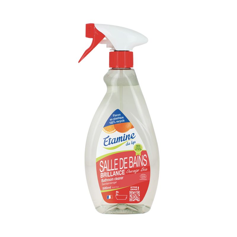 Badreiniger Orange - 500ml - Etamine du Lys