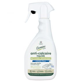 Nettoyant Anti-Calcaire - 500ml - Etamine du Lys