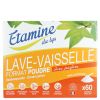 Lavastoviglie Ecologiche in Polvere (Senza profumo) - 1,3kg - Etamina du Lys