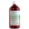 Silicium G7 Original, aus mineralischer Herkunft, bio-dynamisiert & ohne Konservierungsstoffe – 1000ml – Silicium Laboratories (