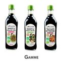 Intensives Tamari (natürlich gebraute Sojasauce) - 0.48L - Aromandise