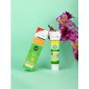 Hemosil – Beruhigendes Gel für Hämorrhoidenpflege und Intimhygiene, Silicium & Hamamelis – 100 ml