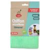 Reinigungs Tuch Microfaser Universal - La Droguerie écologique