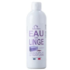 Natürliches & BIO Weichspüler - Duft der Provence - 1 L - 3 Abeilles