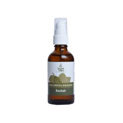 Huile végétale BIO de Baobab - 50ml - De Saint Hilaire