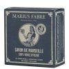Marseiller Seife 100% Olivenöl – Vintage-Karton 150g – Marius Fabre
