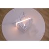 Diffusore di aromi a ultrasuoni – White Marble – Swiss Eco Shop