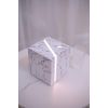 Diffusore di aromi a ultrasuoni – White Marble – Swiss Eco Shop