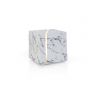 Diffusore di aromi a ultrasuoni – White Marble – Swiss Eco Shop