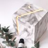 Diffusore di aromi a ultrasuoni – White Marble – Swiss Eco Shop