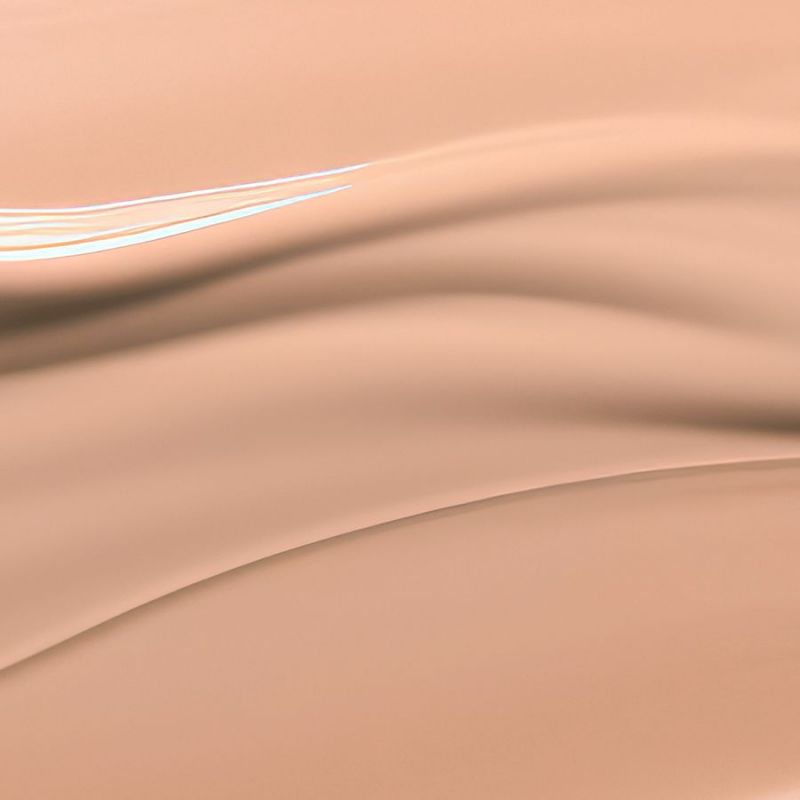 Sérum teinté "Seconde peau" à l’aloe vera et eau d’orge - Bio & Vegan - N°872 Nude - 30ml - Zao