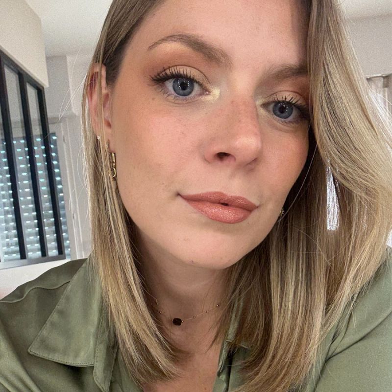 Crayons de maquillage, BIO & Vegan pour yeux, sourcils & lèvres - N° 561, Ocre rouge - Zao﻿