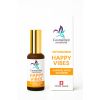 Vaporizzatore Happy Vibes Cosmélixir - Spray aromatico per ambienti - 50ml - Cosmélixir