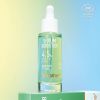 Siero Booster BIO allo Zinco PCA attivo (4,5 %) - Purificante e riequilibrante - 30 ml - Florame