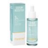 Bio-Feuchtigkeits-Serum Booster mit natürlicher Polyglutaminsäure (3 %) - Intensive Feuchtigkeitsversorgung - 30 ml - Florame