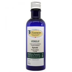 Essbares Hydrolat aus Walliser Wildfichte - 200 ml - L'essencier