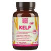 Bio-Kelp aus dem Nordatlantik - 90 Vegicaps à 450 mg - NaturKraftWerke