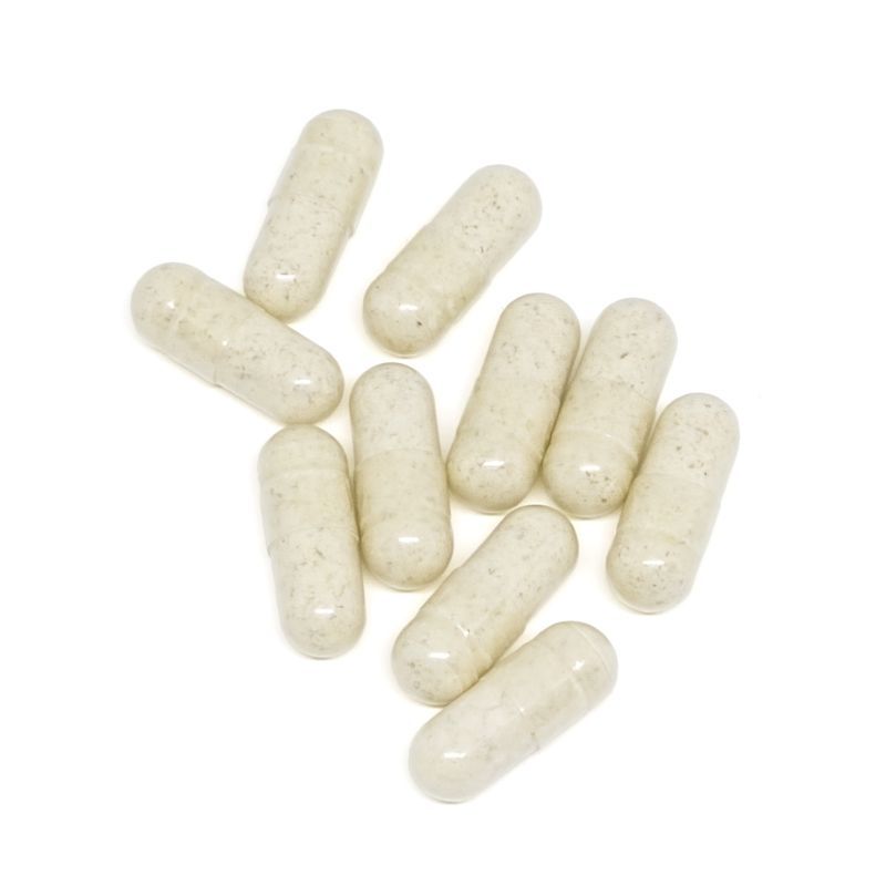 Selenio Booster - 90 Vegicaps da 309 mg - NaturKraftWerke