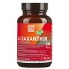 Astaxantina Oleoresina bio - 90 Vegicaps da 595 mg - NaturKraftWerke