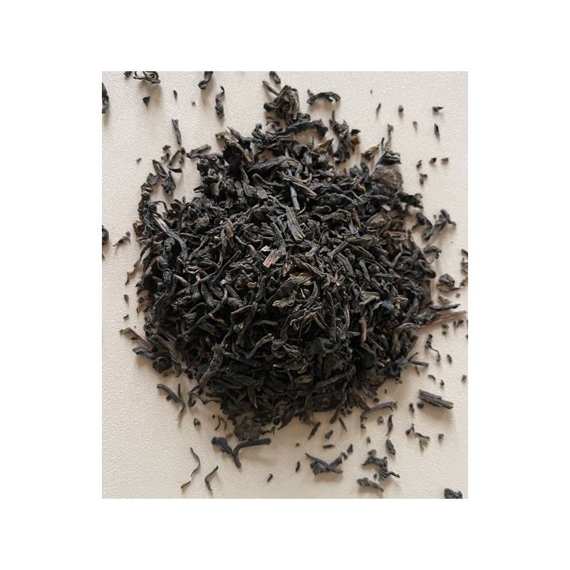 Tè rosso BIO, Pu-Erh - 60 g - NaturKraftWerke