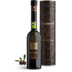 Desert Miracle - Huile d'olive extra vierge bio ultra-premium - 500ml - Atlas Olive Oils