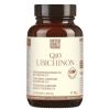 Q10 Ubichinon - 65 Vegicaps à 600 mg - NaturKraftWerke