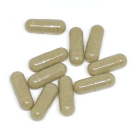 Trifoglio rosso Estratto BIO - 90 Vegicaps - NaturKraftWerke
