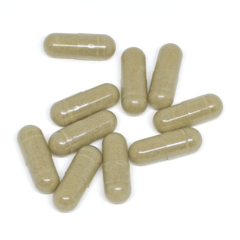 Rotklee Extrakt BIO - 90 Vegicaps - NaturKraftWerke