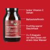 Rosa canina - 390 Vegicaps da 600 mg BIO - NaturKraftWerke