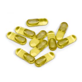Olio di cumino nero BIO - 60 Vegicaps da 595 mg - NaturKraftWerke