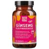 Ginseng Eleutherococcus BIO - 200 Vegicaps à 350 mg - NaturKraftWerke