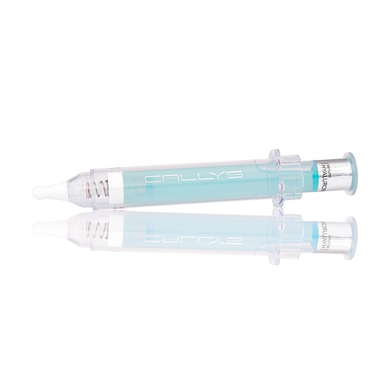 Sérum HYALURON Hydratant & Repulpant Intensif - Callys - 12 ml