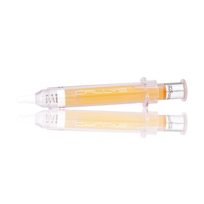 PHYTOCELL Serum Intensiv Reparierend & Antioxidativ - Callys - 12 ml