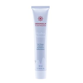 GEL HYDRA RESCUE - Feuchtigkeits- & Revitalisierungsgel - Originalp Beauty - 50 ml