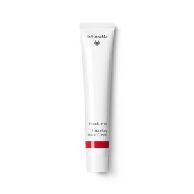 Crème pour les Mains Dr. Hauschka - 50 ml - soin longue durée, certifié NATRUE