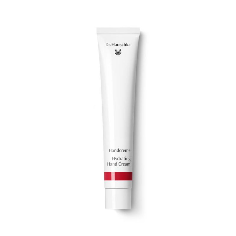 Dr. Hauschka Handcreme - 50 ml - langanhaltende Pflege, NATRUE-zertifiziert