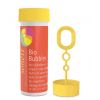 Sonett BioBubbles - 45 ml - Bulles de savon BIO, ingrédients végétaux, certifié NCP, dès 3 ans