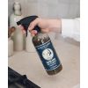 Spray Savon Noir Multi-Surfaces Marius Fabre - 750 ml - écodétergent certifié Ecocert, flacon 100 % rPET
