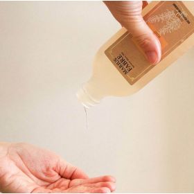 Gel doccia miele di erica Marius Fabre - 230ml - formula vegetale arricchita in miele