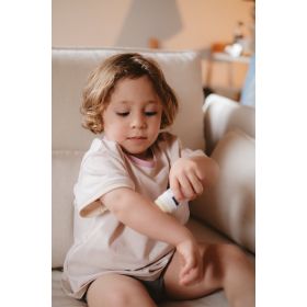 BIO Mücken-Repellent-Stick Néobulle - 50g - Baby ab 2 Monate und Erwachsene
