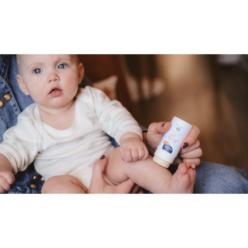 Stick repellente anti-zanzare BIO Néobulle - 50g - bebè da 2 mesi e adulto
