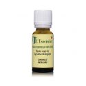 Bio Kamille (deutsch) ätherisches Öl aus Wallis, 100% rein - 3ml - L'essencier