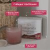 Collagene Vitale Bellezza, compattezza, elasticità, idratazione e riduzione delle rughe - 15 bustine, 128 g - Vita