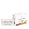 Collagen Vital Wellness - reines Meereskollagen in hoher Konzentration - 15 Beutel, 157,95g - Vita