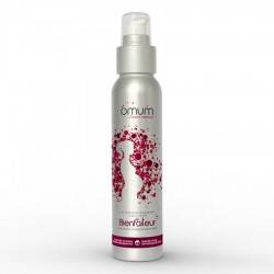 Le Bienfaiteur, Lait pour le corps concentré & désaltérant - 100ml - Omum