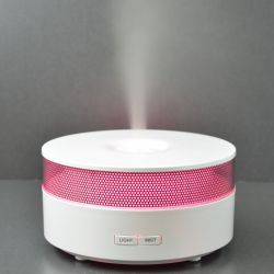 Diffuseur d'huiles essentielles ultrasonique OIA - ZEN'Arômes