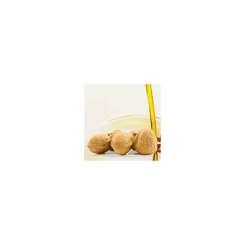 Öl-traditionelle Nüsse - 5dl - Le Petit Cageot
