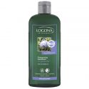 Shampoo, bilanciamento con il ginepro - 250ml - Logona