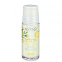 Déo Roll-on ENERGY, Citron & Gingembre - 50ml - Logona